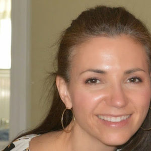 Meet your Posher, Leslee